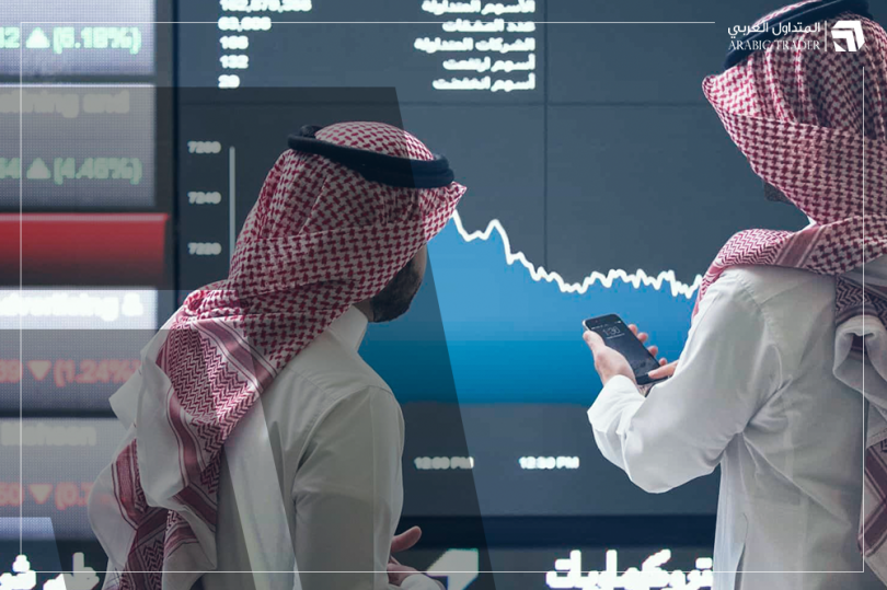 الأسهم السعودية تغلق مرتفعة.. وتاسي يسجل 12,253.54 نقطة